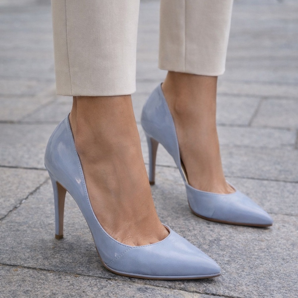 Kenneth Cole Reaction Heels size 6.5
